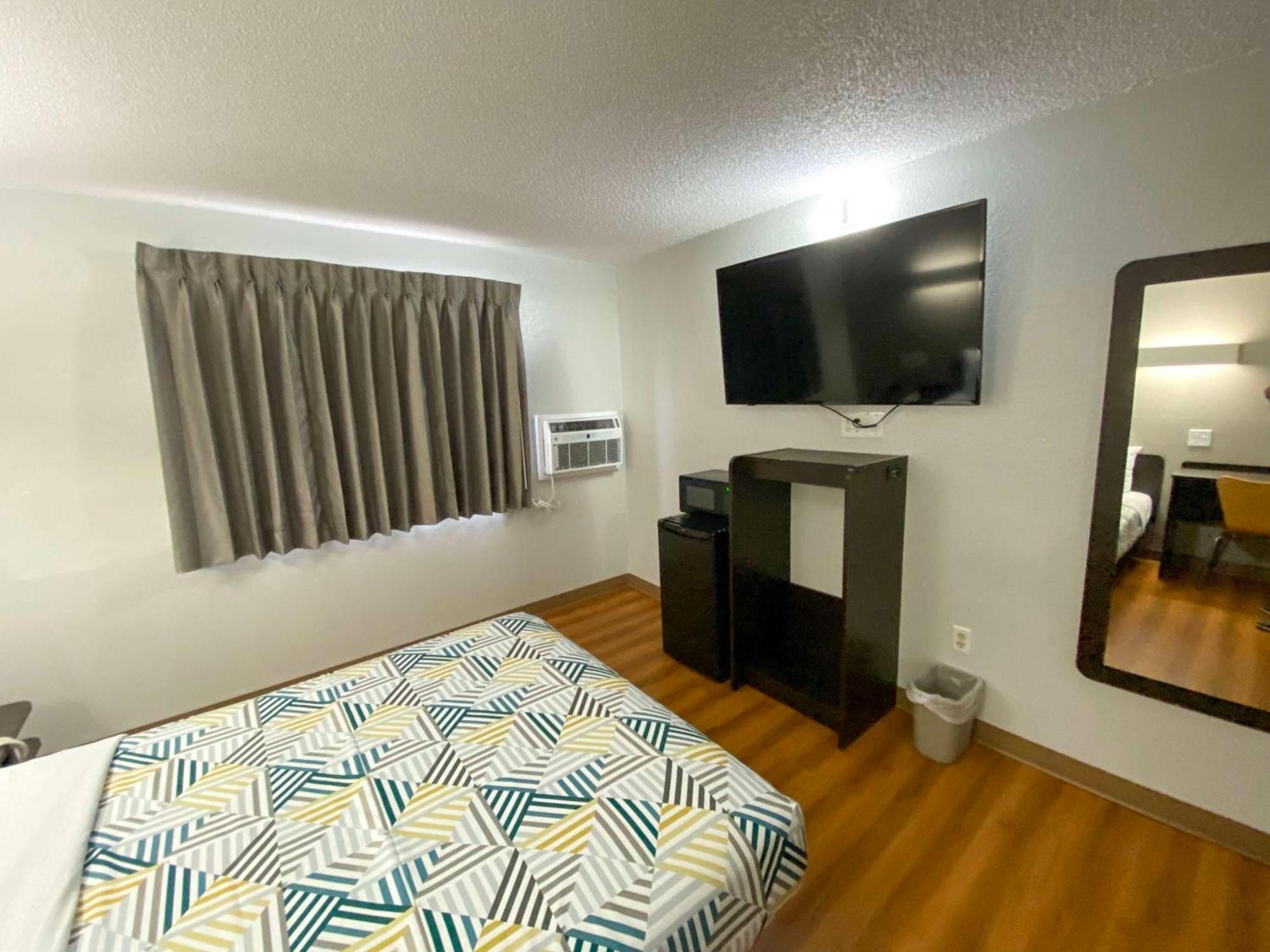 Motel 6-Salisbury, Md Eksteriør bilde