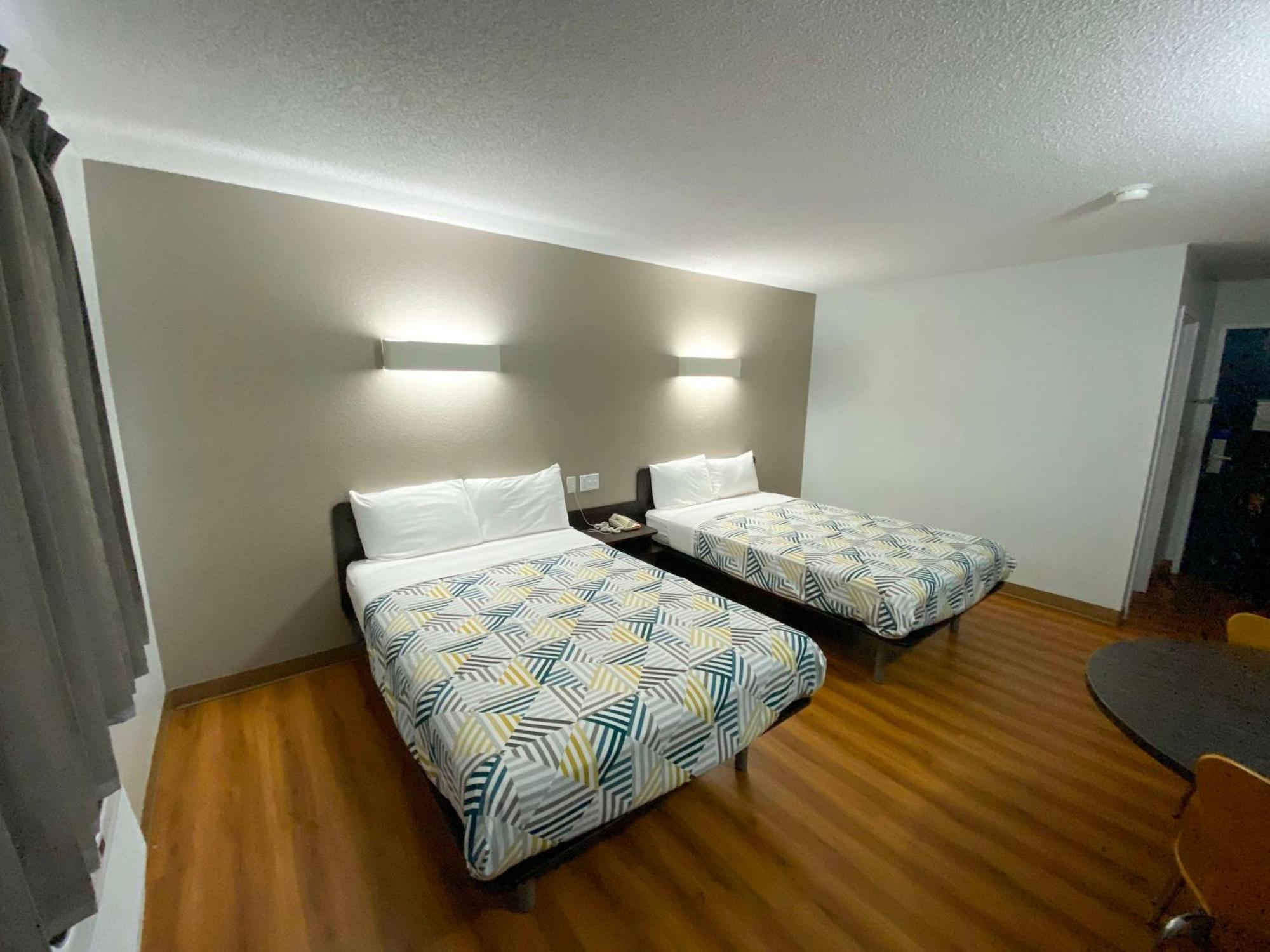 Motel 6-Salisbury, Md Eksteriør bilde