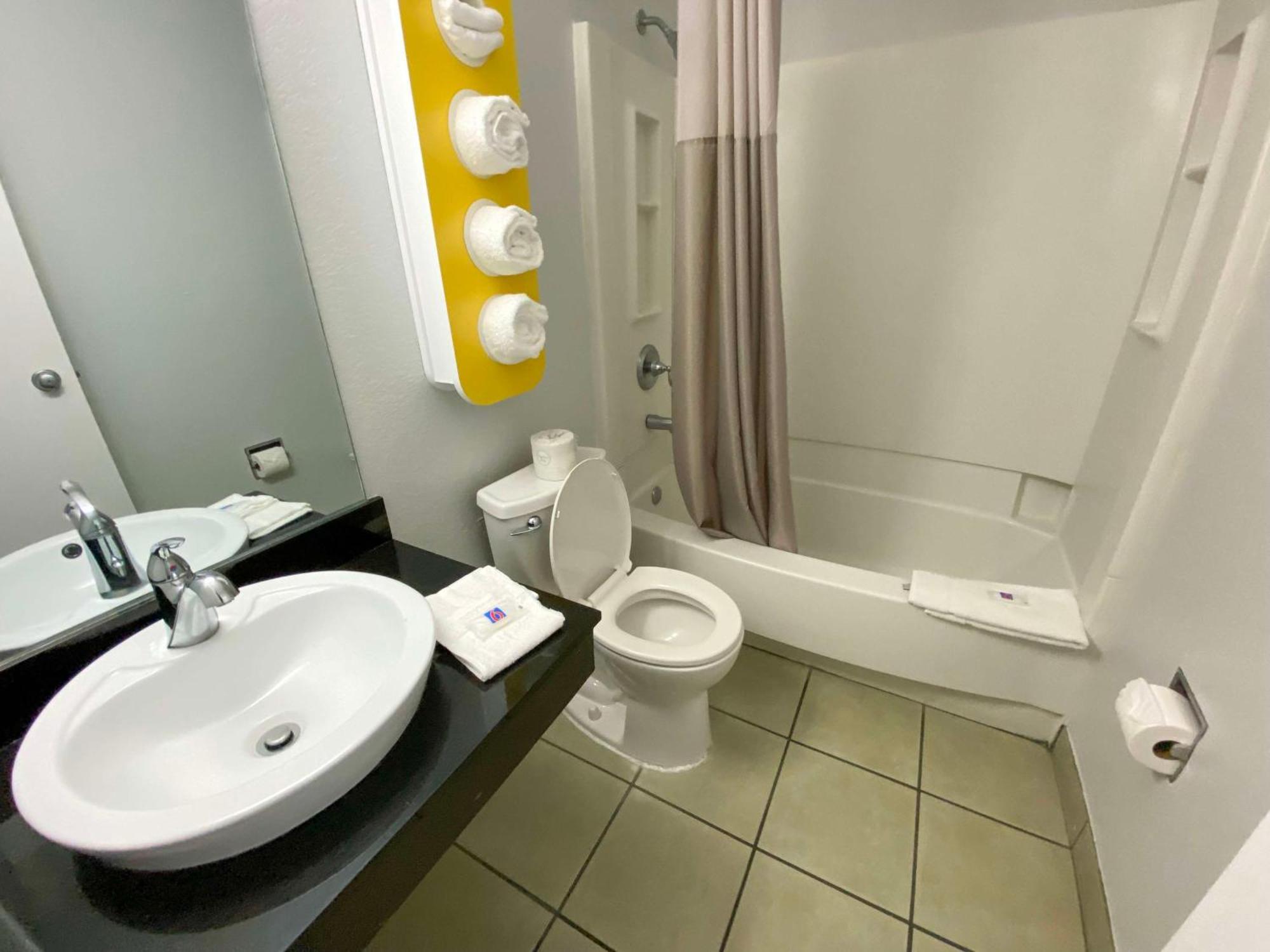 Motel 6-Salisbury, Md Eksteriør bilde