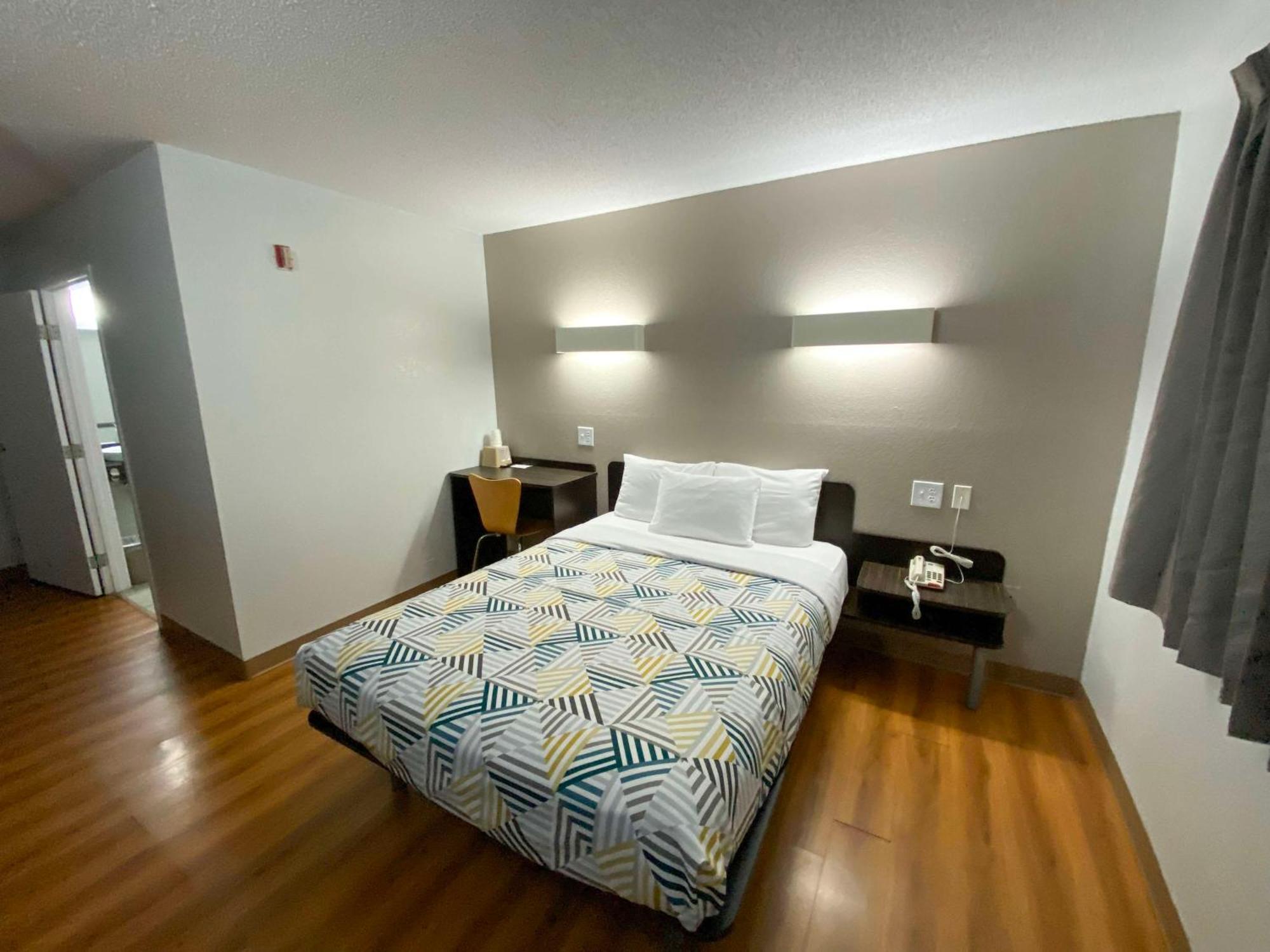 Motel 6-Salisbury, Md Eksteriør bilde