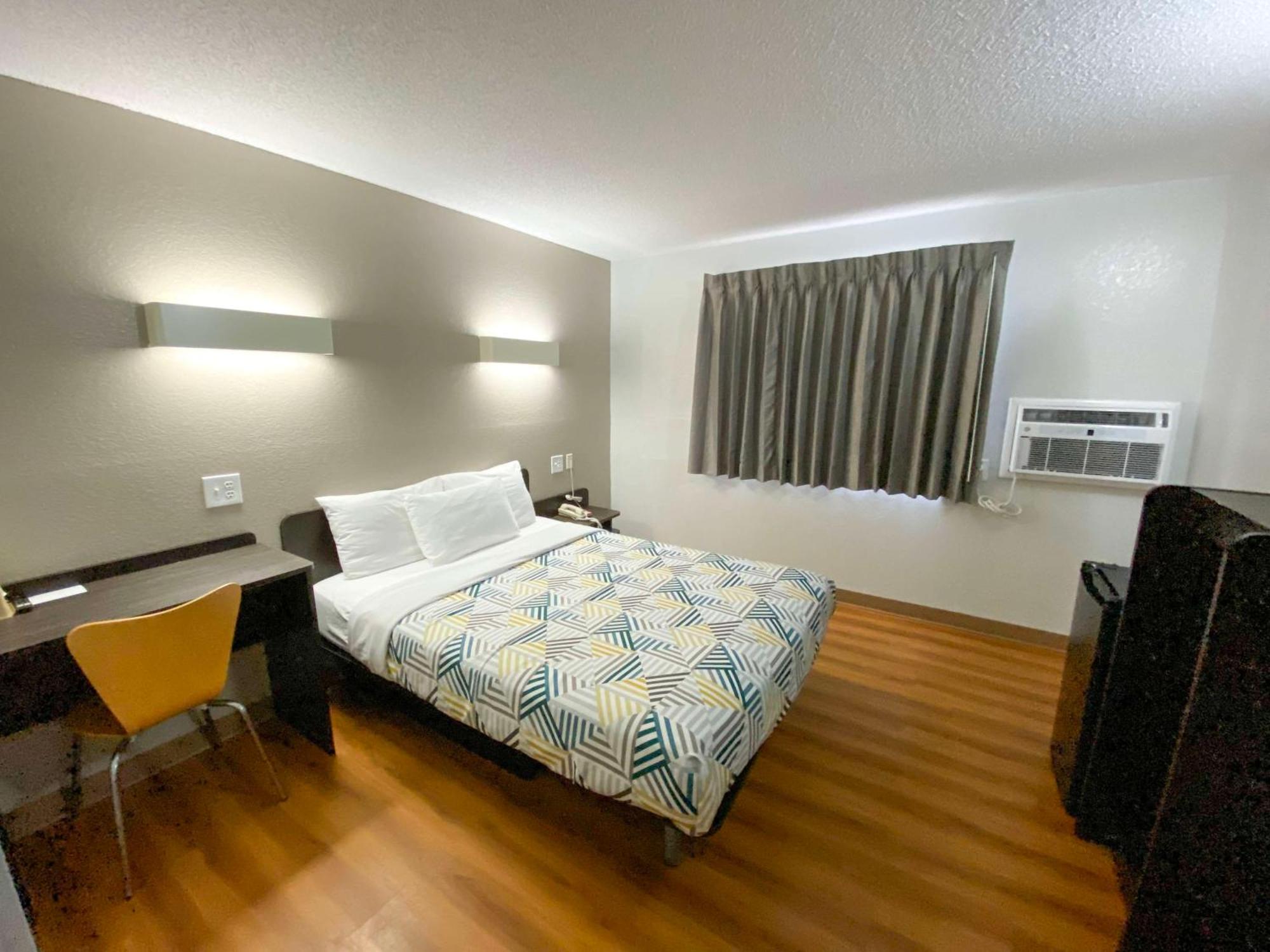 Motel 6-Salisbury, Md Eksteriør bilde