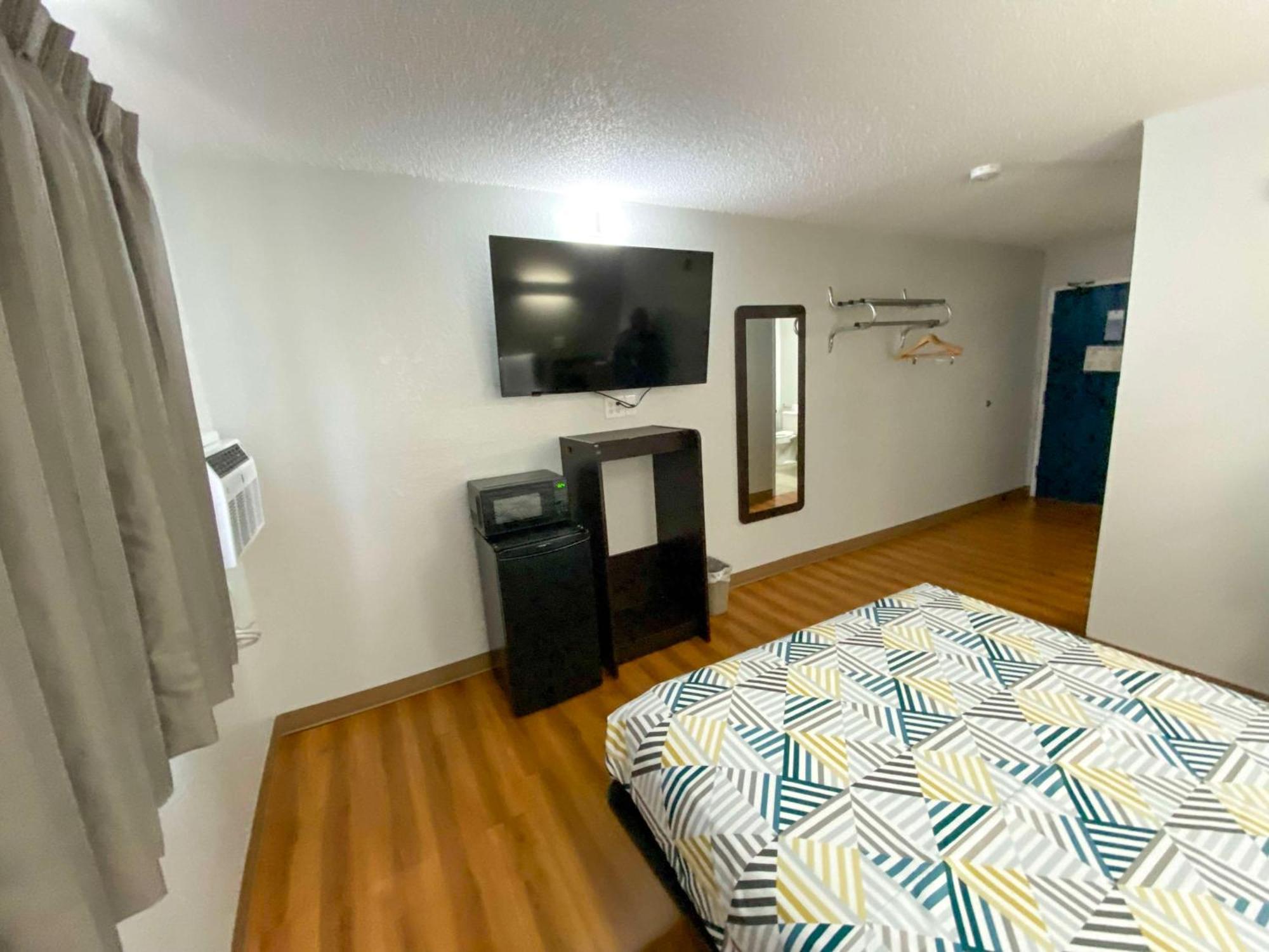 Motel 6-Salisbury, Md Eksteriør bilde